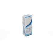 RESPIBIEN 0,5 mg/ml solución para pulverización nasal , 1 envase pulverizador de 15 ml