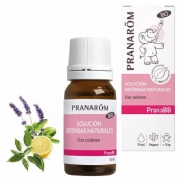 Pranabb aceite masaje defensas naturales bio