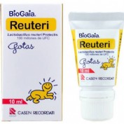 Reuteri gotas (10 ml)