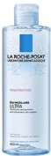 La Roche Posay agua micelar ultra piel reactiva(400 ml)