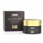 Isdinceutics a.g.e. reverse night (crema 1 envase 50 ml)