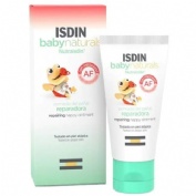 Isdin baby naturals nutraisdin pomada del pañal reparadora (1 tubo 50 ml)