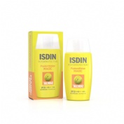Isdin fusion water magic alcaraz spf50 5