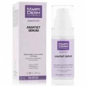 Martiderm amatist serum 1 envase 30 ml