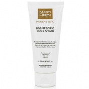 Martiderm dsp-specific body areas 1 tubo 75 ml