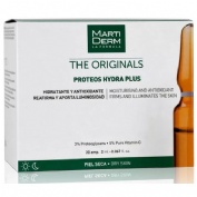 Martiderm proteoglicanos (10 ampollas)