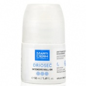 MartiDerm Driosec Intensive Roll-On Antitranspirante 50 Ml
