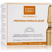 Martiderm proteoglicanos fps (30 ampollas 2 ml)