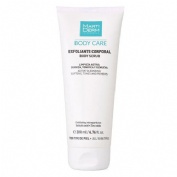 Martiderm crema exfoliante corporal (200 ml)