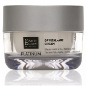 Martiderm Vital-Age crema piel normal/mixta 50 ml