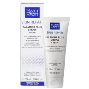 MARTIDERM CALAMINA PLUS CREMA (75 ML)