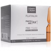 Martiderm photo age (2 ml 30 ampollas)