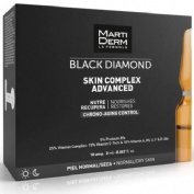 Martiderm skin complex (2 ml 10 ampollas)