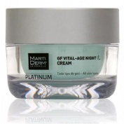 Martiderm gf vital-age night cream (50 ml)