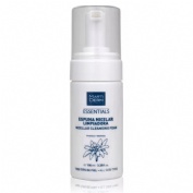 Martiderm espuma micelar limpiadora (100 ml)