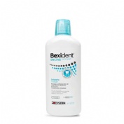 BEXIDENT ENCIAS COLUTORIO TRICLOSAN (500 ML)