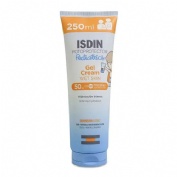 Fotoprotector isdin pediatrics gel-crema spf 50+ (150 ml)