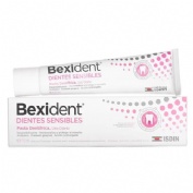 Bexident dientes sensibles pasta dentifrica (75 ml)