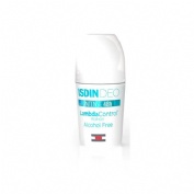 Lambda control desodorante emulsion antitranspirante (roll-on 50 ml)