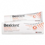 Bexident encias gel dentifirico - tratamiento coadyuvante (75 ml)
