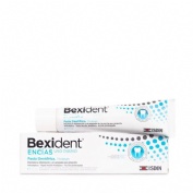Bexident encias pasta dental (75 ml)