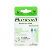 Fluocaril recambio cepillo suave