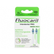 Fluocaril recambio cepillo medio