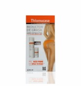 THIOMUCASE KIT CREMA 200 ML + 50 ML