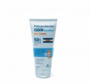 Fotoprotector isdin pediatrics gel-crema spf 50+ (150 ml)