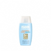 Fotoprotector isdin pediatrics fusion water - spf 50+ (50 ml)