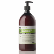Ecoceutics 72 gel d'avena 1000ml