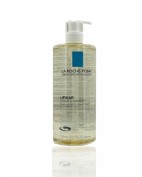 Lipikar aceite lavante - la roche posay (750 ml)