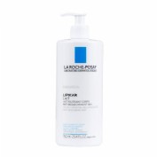 Lipikar lait corporal relipidizante antidesec - la roche posay (750 ml)