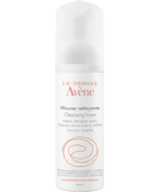 Avene espuma limpiadora (150 ml)