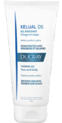 Kelual ds gel limpiador ducray 1 envase 200 ml - ducray