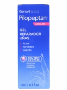 Pilopeptan woman nail repair gel uñas 10 ml