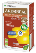 Arkofarma jalea real 1500mg 20 amp