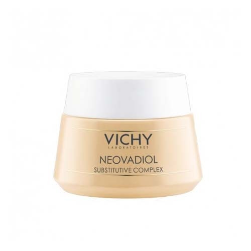 Vichy neovadiol complejo sustitucion crema piel normal mixta 50ml