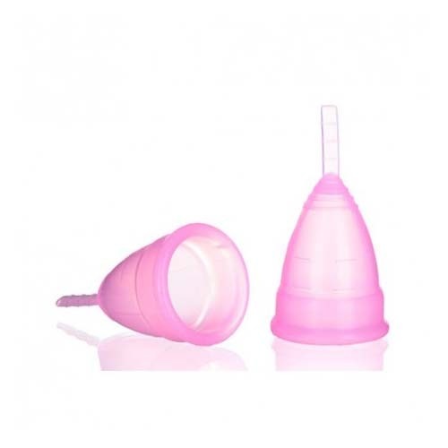 Ammo copa menstrual (t- m)