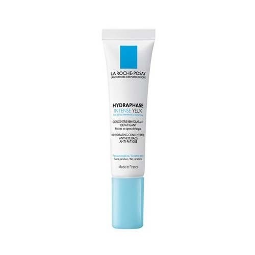 La roche posay Hydraphase intese ojos  (50 ml)