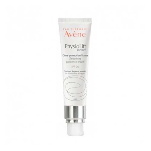 Avene physiolift protect crema protectora alisadora spf 30 (1 envase 30 ml)