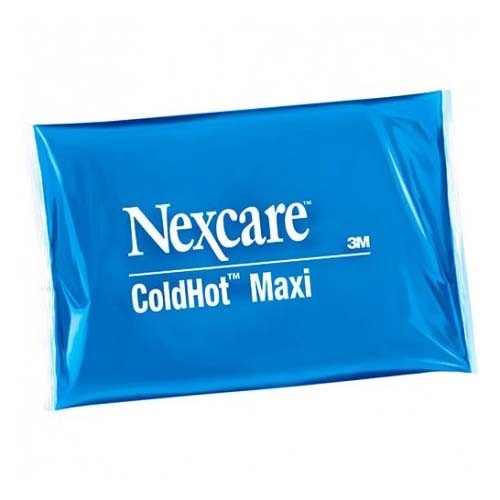 3m nexcare coldhot frio / calor  1 bolsa maxi 30 cm x 20 cm