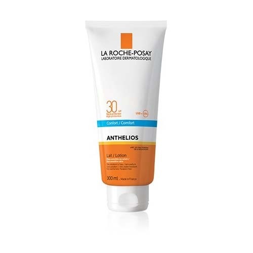 La Roche Posay Anthelios spf 30 leche  (100 ml)