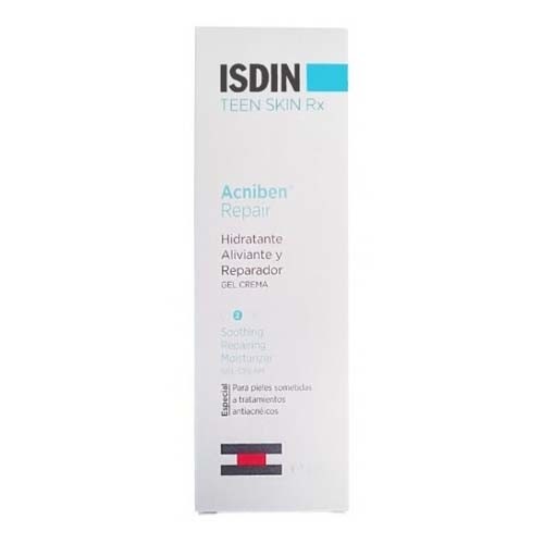 Acniben rx gel crema hidratante (40 ml)