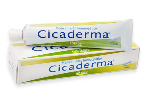 Boiron cicaderma pom 40g