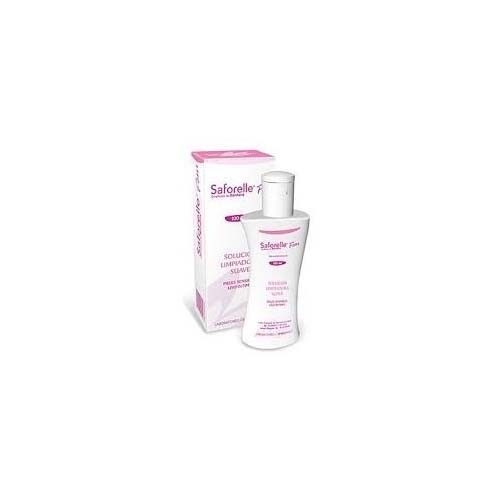 SAFORELLE CUIDADO INTIMO ACTIVO (250 ML)