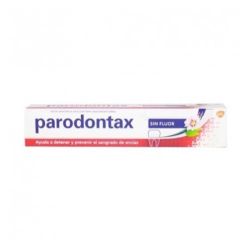 PARODONTAX ORIGINAL (75 ML)