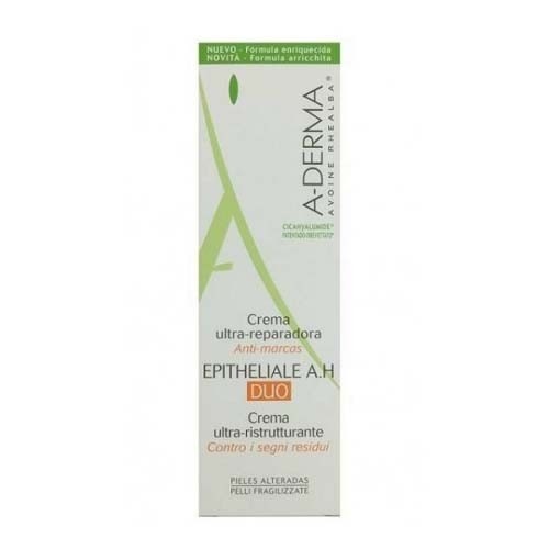 Aderma epitelial ah crema 100 ml