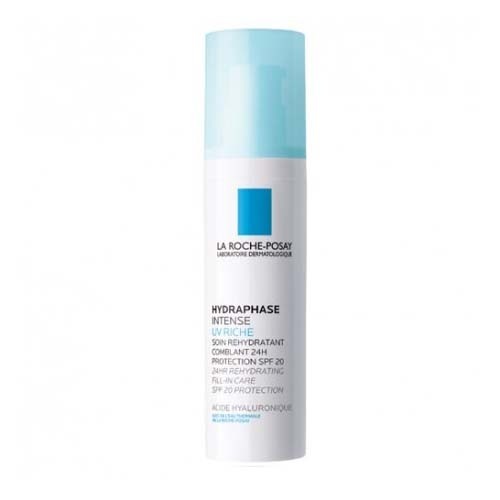 La roche posay Hydraphase uv intense rica (50 ml)