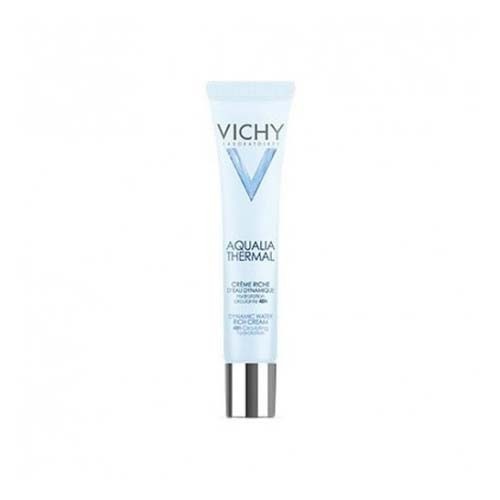 Vichy Aqualia Thermal Rica Tubo 40ml